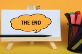 End of the Year Activities										