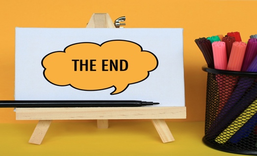End of the Year Activities								