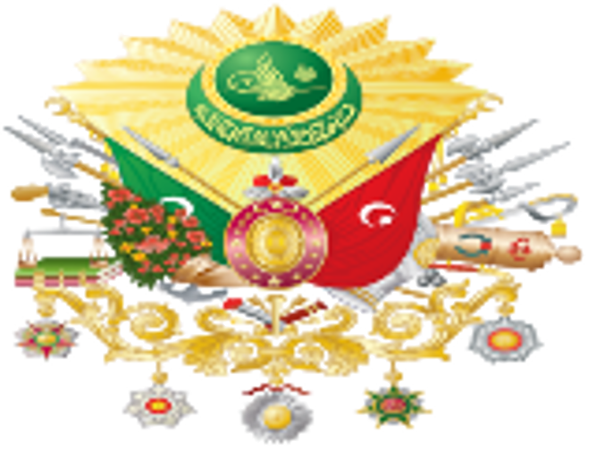 الامبراطورية العثمانية