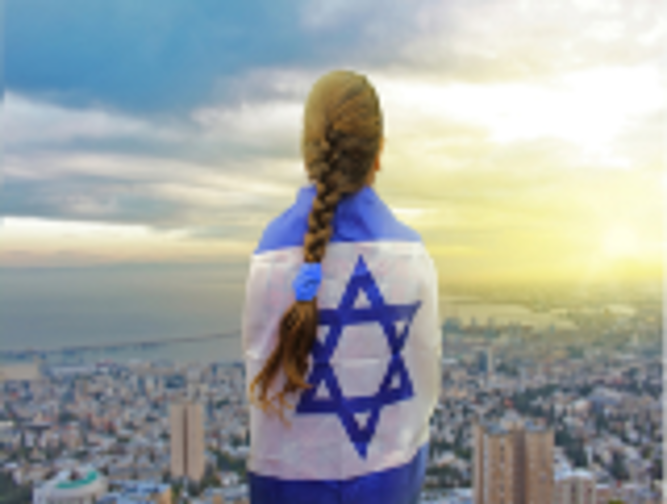 מגילת העצמאות