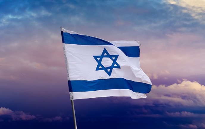 דגל ישראל