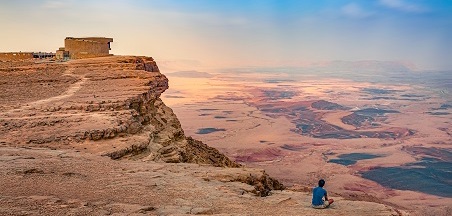 הנגב – מישימון למזרע