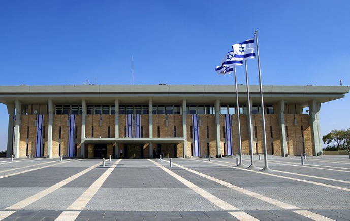 כנסת נכבדה - סדרת תוכניות