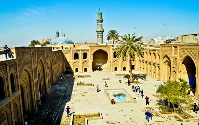 التّاريخ في المدارس العربيّة والبدويّة