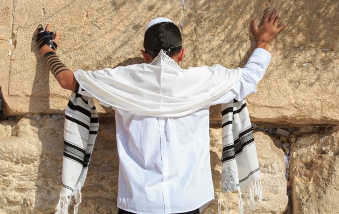 תרבות יהודית ישראלית - יסודי
