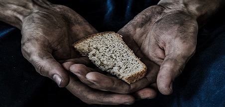 מונעים את הרעב בסומליה