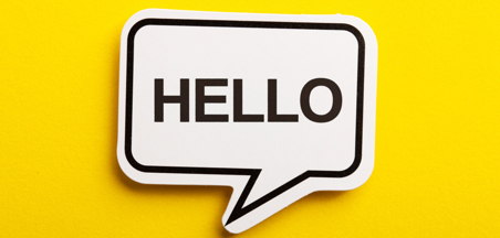 Introductions - Hello Songs - הקדמה: שירי שלום ובוקר טוב