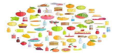 Food מזון