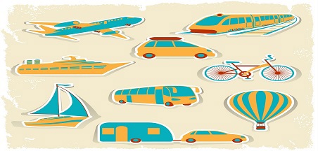 Transportation כלי תחבורה