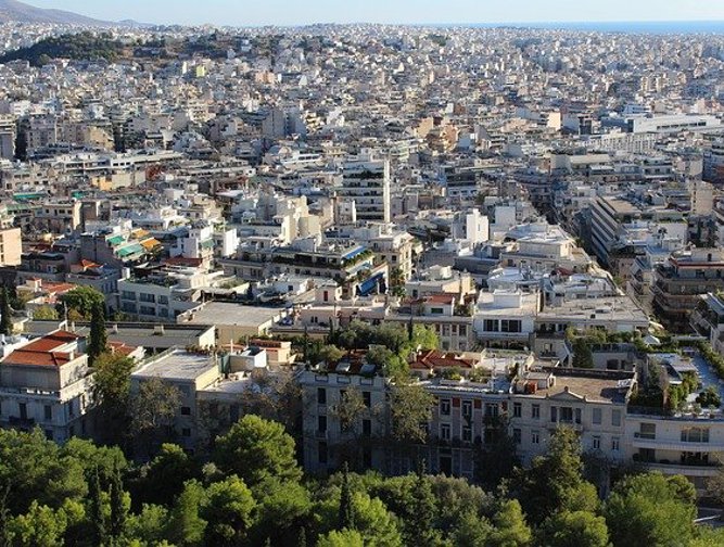השינויים בבית ובסביבתו