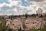 יישוב ישן ויישוב חדש