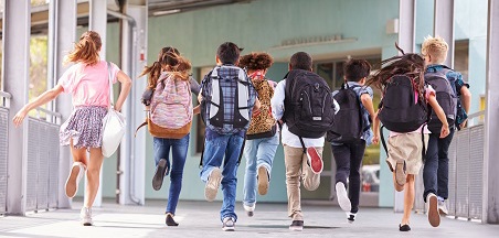 השביתה הִסְתַיימָה: הלימודים בבתי הספר מתקיימים כְּסִדְרָם עד סוף השנה