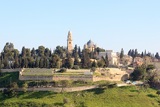 רבן יוחנן בן זכאי יוצא מירושלים