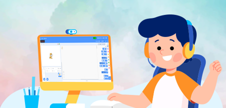 יחידה 7 – סביבת Scratch