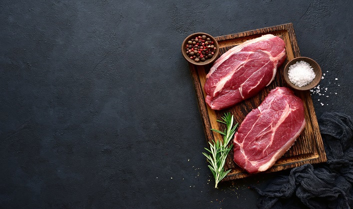 Print Meat