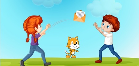 יחידה 8 – תקשורת בין דמויות