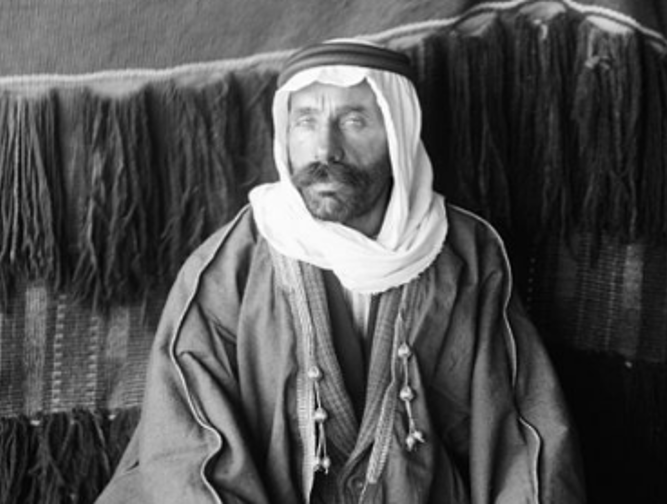 الانتداب الفرنسي والثورة السورية الكبرى