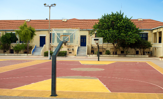 School Yard3