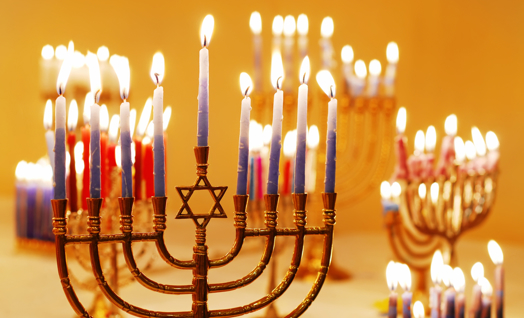 חנוכה בחינוך הלשוני