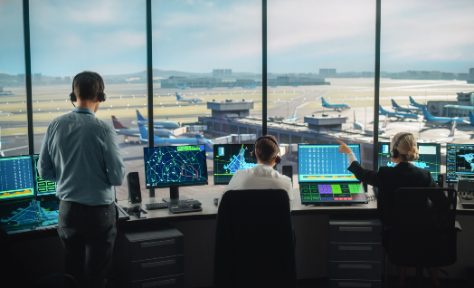 Control Tower