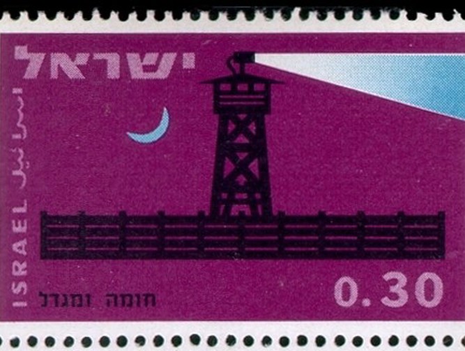 הסכסוך היהודי־ערבי בארץ ישראל בין מלחמות העולם