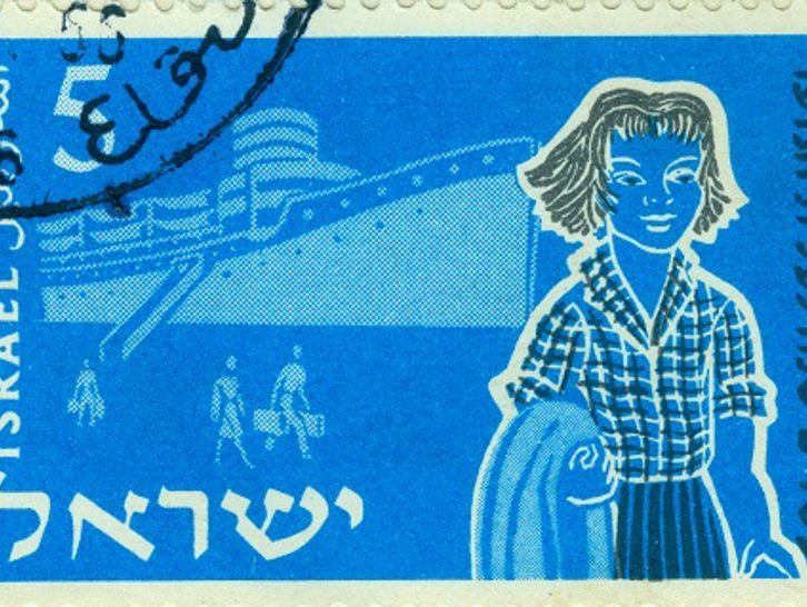 שבוע עליות  (26-31.10)
