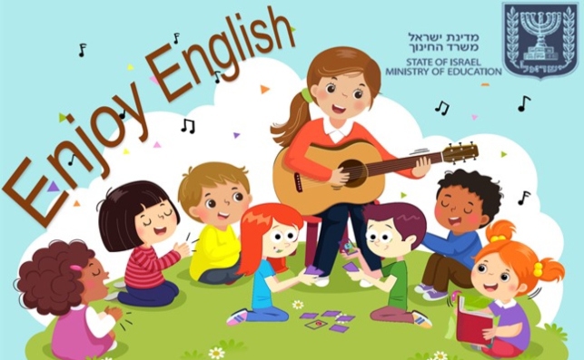 English for Young Learners