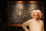  מדען – אלברט איינשטיין - Albert Einstein