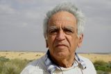  מדען – אמוץ זהבי - Amotz Zahavii