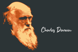 מדען – צ'רלס דרווין - Charles Robert Darwin