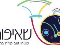 התלבטות בנוגע לשם הפרויקט