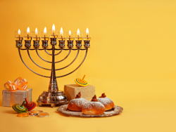 חנוכה – מי יודע?