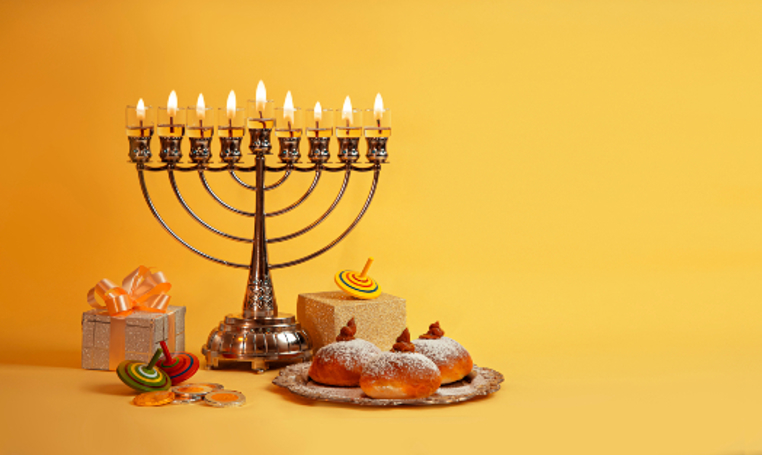 חנוכה – מי יודע?