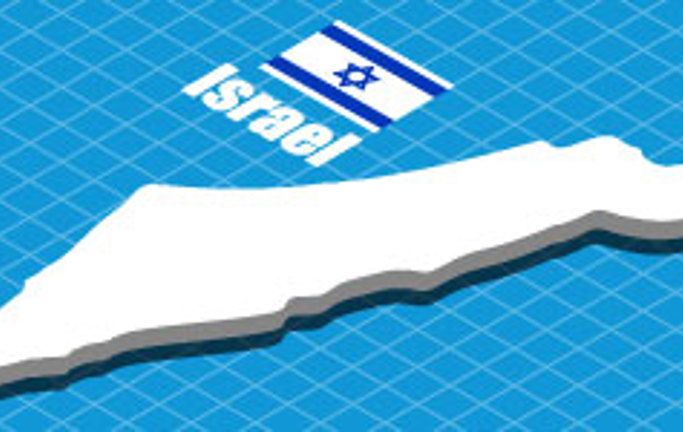 סיפור הכרזת המדינה – הכול אנשים, מודי בר און