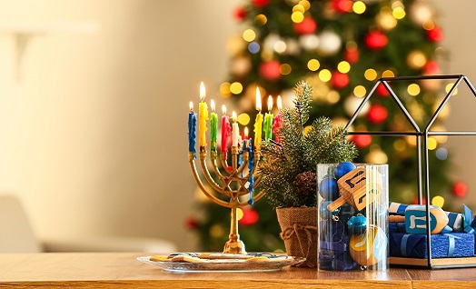 December Holidays