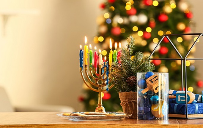 December Holidays
