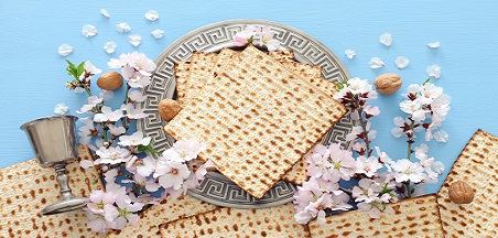 פסח