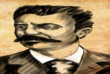גִי דֶה מוֹפָּסָאן – המחרוזת