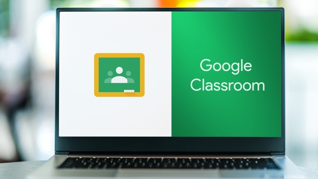 Google Classroom