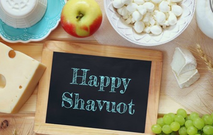 Shavuot