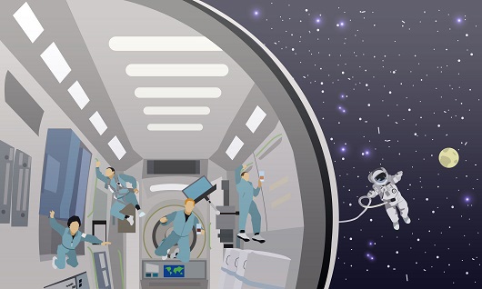 Experiment Space