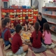  טעימות בעברית לגיל הגן במגזר הדרוזי והצ'רקסי