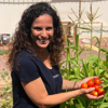 אצלנו בחורשה בצל עצי האורן