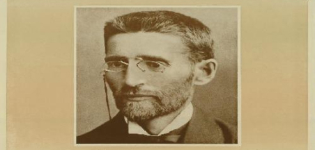 יום העברית כ"א בטבת תשפ"ג -  100 שנים למותו של אליעזר בן יהודה