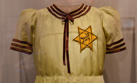 יום הזיכרון לשואה ולגבורה