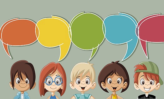 التكلّم- דבור