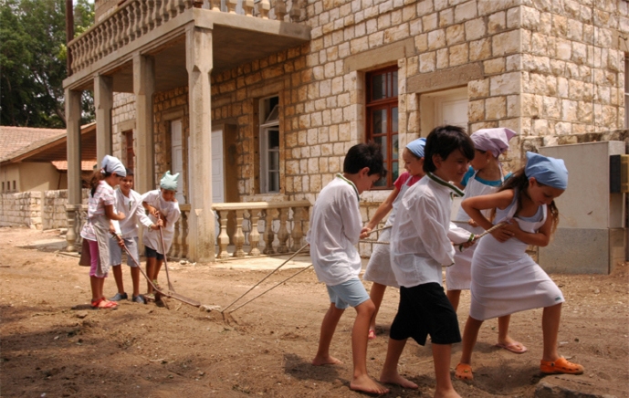 נהיה כולנו חלוצים