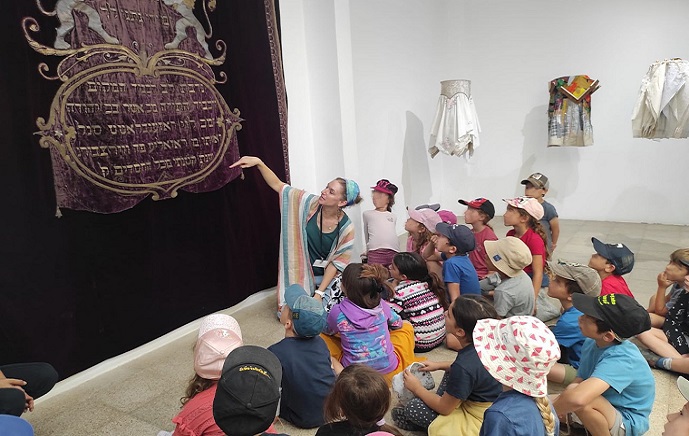 נהיה כולנו חלוצים