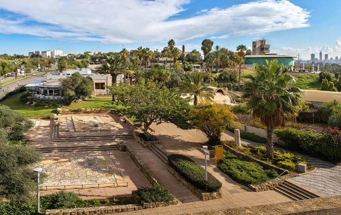 מדברים מהשטח – העברית וחיי היומיום