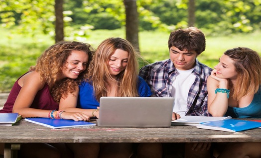Gaming and EFL